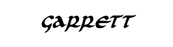 First Order Plain Italic  Free Fonts Download