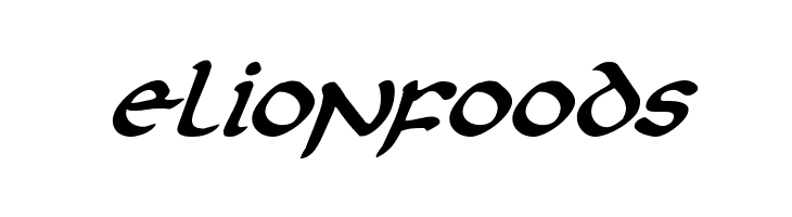 First Order Plain Italic  Free Fonts Download