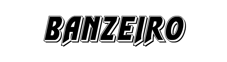 Flash Rogers Punch  Free Fonts Download