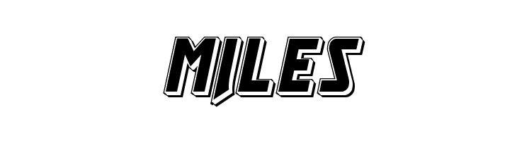 Flash Rogers Punch  Free Fonts Download