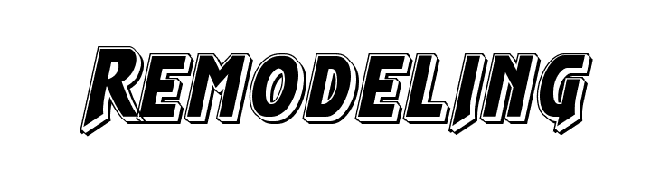 Flash Rogers Punch  Free Fonts Download