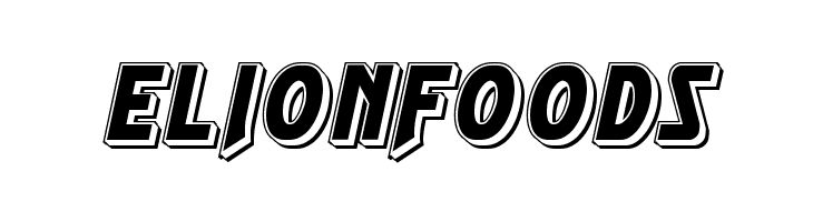 Flash Rogers Punch  Free Fonts Download