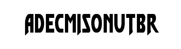 Flash Rogers Straight Condensed  Free Fonts Download