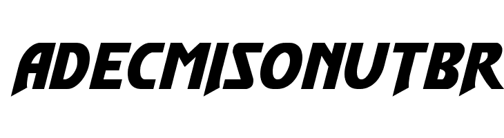 Flash Rogers Expanded  Free Fonts Download