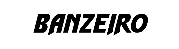 Flash Rogers Expanded  Free Fonts Download