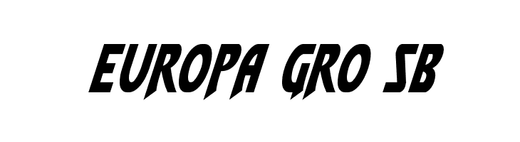 Flash Rogers Condensed Italic  Free Fonts Download