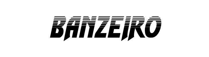 Flash Rogers Halftone  Free Fonts Download