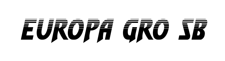 Flash Rogers Halftone  Free Fonts Download