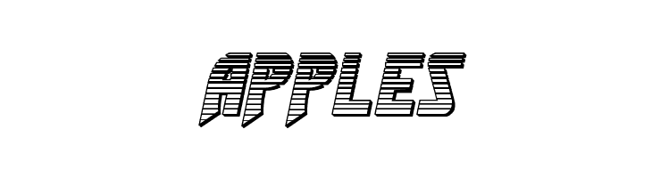 Flash Rogers Chrome  Free Fonts Download