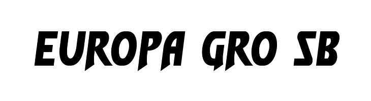 Flash Rogers Half-Italic  Free Fonts Download