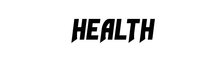 Flash Rogers Half-Italic  Free Fonts Download
