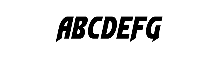 Flash Rogers  Free Fonts Download