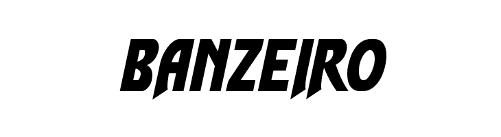 Flash Rogers  Free Fonts Download