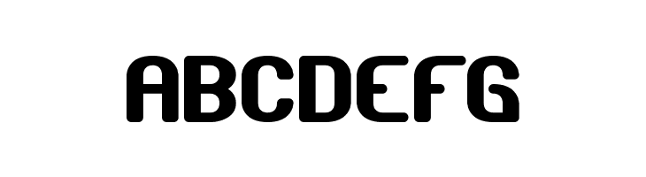 Gravitate BRK  Free Fonts Download