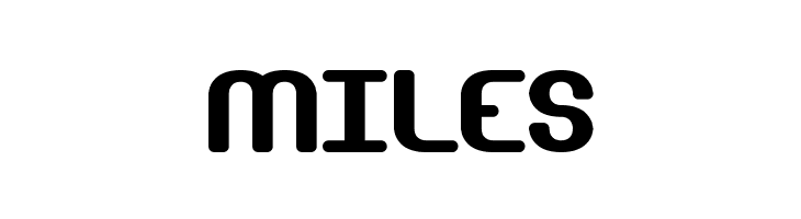 Gravitate BRK  Free Fonts Download