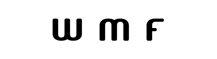 Gravitate BRK  Free Fonts Download