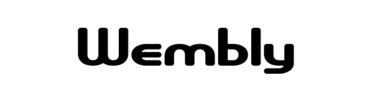 Gravitate BRK  Free Fonts Download