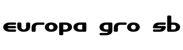 Gravitate BRK  Free Fonts Download