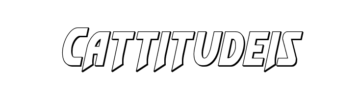 Flash Rogers Outline  Free Fonts Download