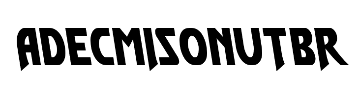 Flash Rogers Leftalic  Free Fonts Download