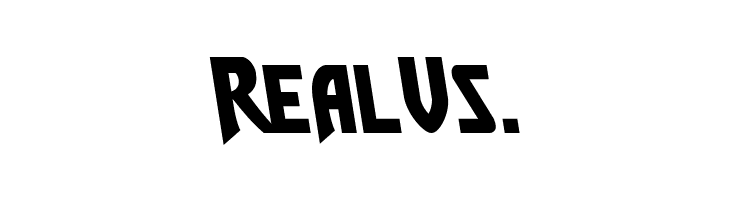 Flash Rogers Leftalic  Free Fonts Download