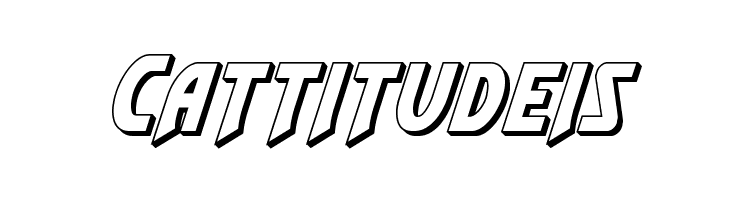 Flash Rogers 3D Italic  Free Fonts Download