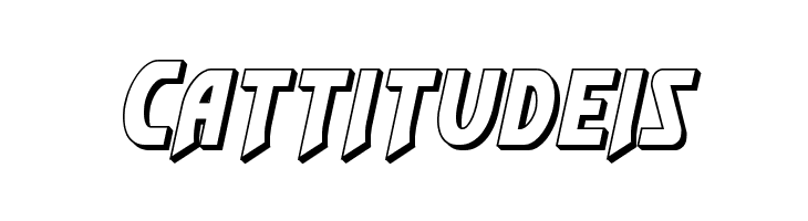 Flash Rogers 3D  Free Fonts Download