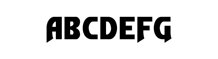 Flash Rogers Straight Expanded  Free Fonts Download