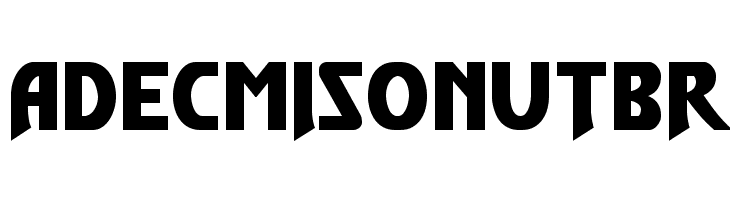 Flash Rogers Straight Expanded  Free Fonts Download