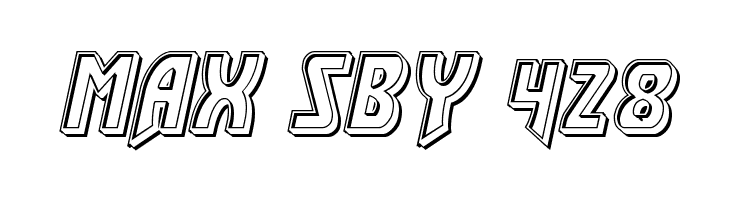 Flash Rogers Engraved  Free Fonts Download