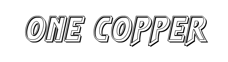 Flash Rogers Engraved  Free Fonts Download