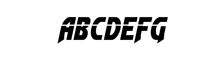 Flash Rogers Laser  Free Fonts Download