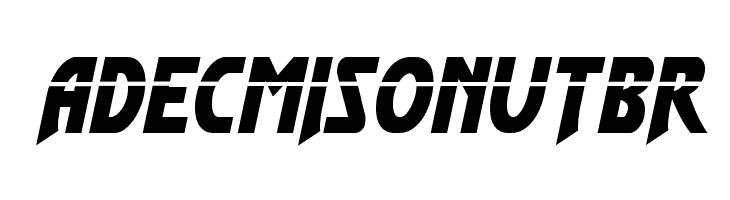 Flash Rogers Laser  Free Fonts Download