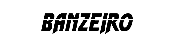 Flash Rogers Laser  Free Fonts Download