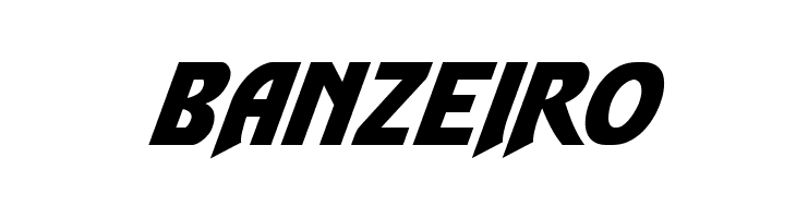 Flash Rogers Expanded Italic  Free Fonts Download