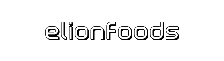 Fox on the Run 3D  Free Fonts Download