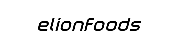 Fox on the Run Semi-Bold Italic  Free Fonts Download