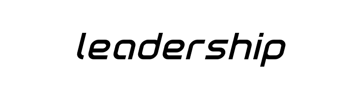 Fox on the Run Semi-Bold Italic  Free Fonts Download