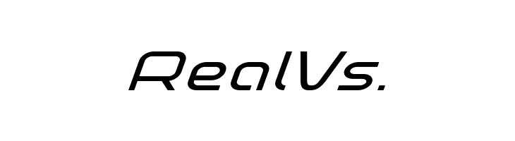 Fox on the Run Expanded Super-Italic  Free Fonts Download