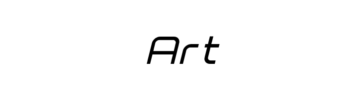 Fox on the Run Italic  Free Fonts Download