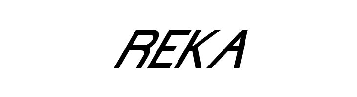 Omicron Zeta Slant  Free Fonts Download