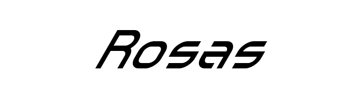 Omicron Zeta Slant  Free Fonts Download