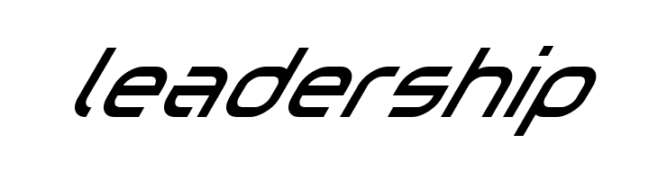 Omicron Zeta Slant  Free Fonts Download