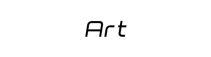 Fox on the Run Semi-Italic  Free Fonts Download