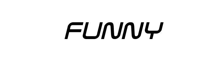 Fox on the Run Bold Italic  Free Fonts Download