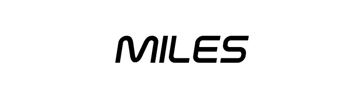 Fox on the Run Bold Semi-Italic  Free Fonts Download