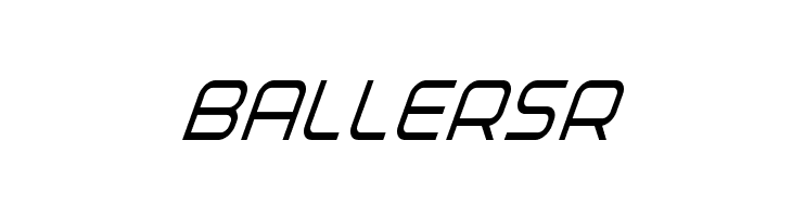 Fox on the Run Condensed Super-Italic  Free Fonts Download