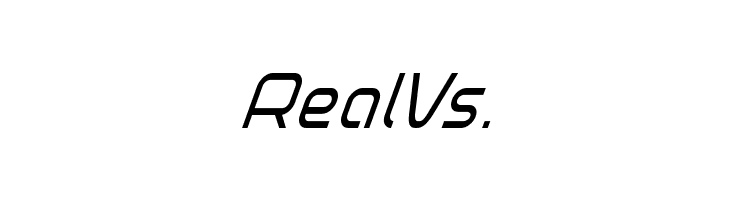 Fox on the Run Condensed Super-Italic  Free Fonts Download