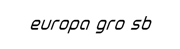 Fox on the Run Condensed Super-Italic  Free Fonts Download