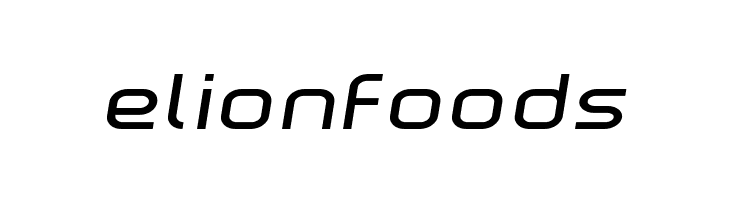 Fox on the Run Expanded Semi-Italic  Free Fonts Download